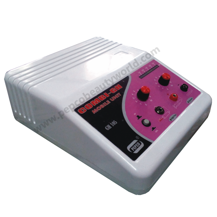 Combi Galvanic + High Frequency GH – 105