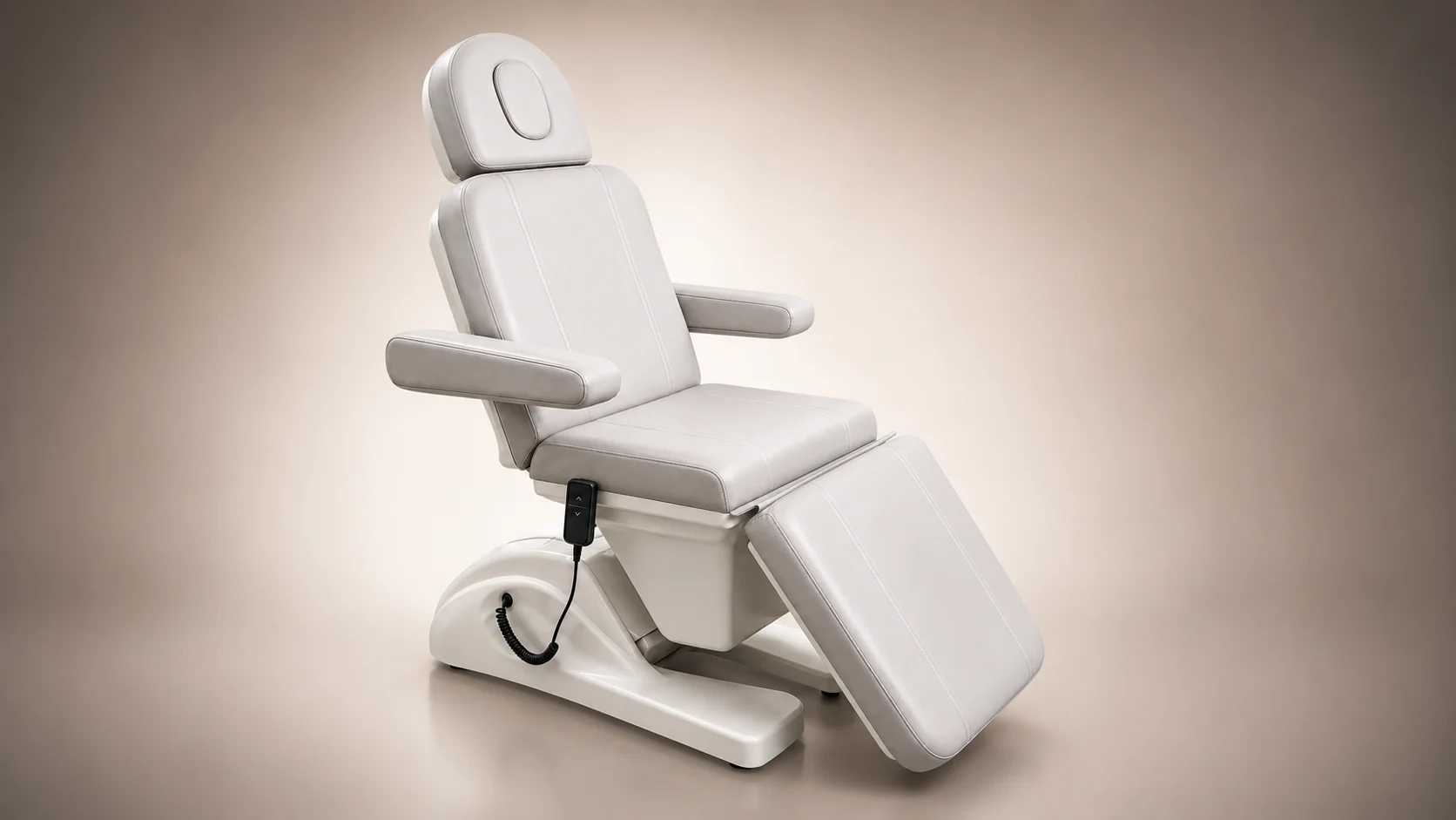 Astra Luxe Barber Chair